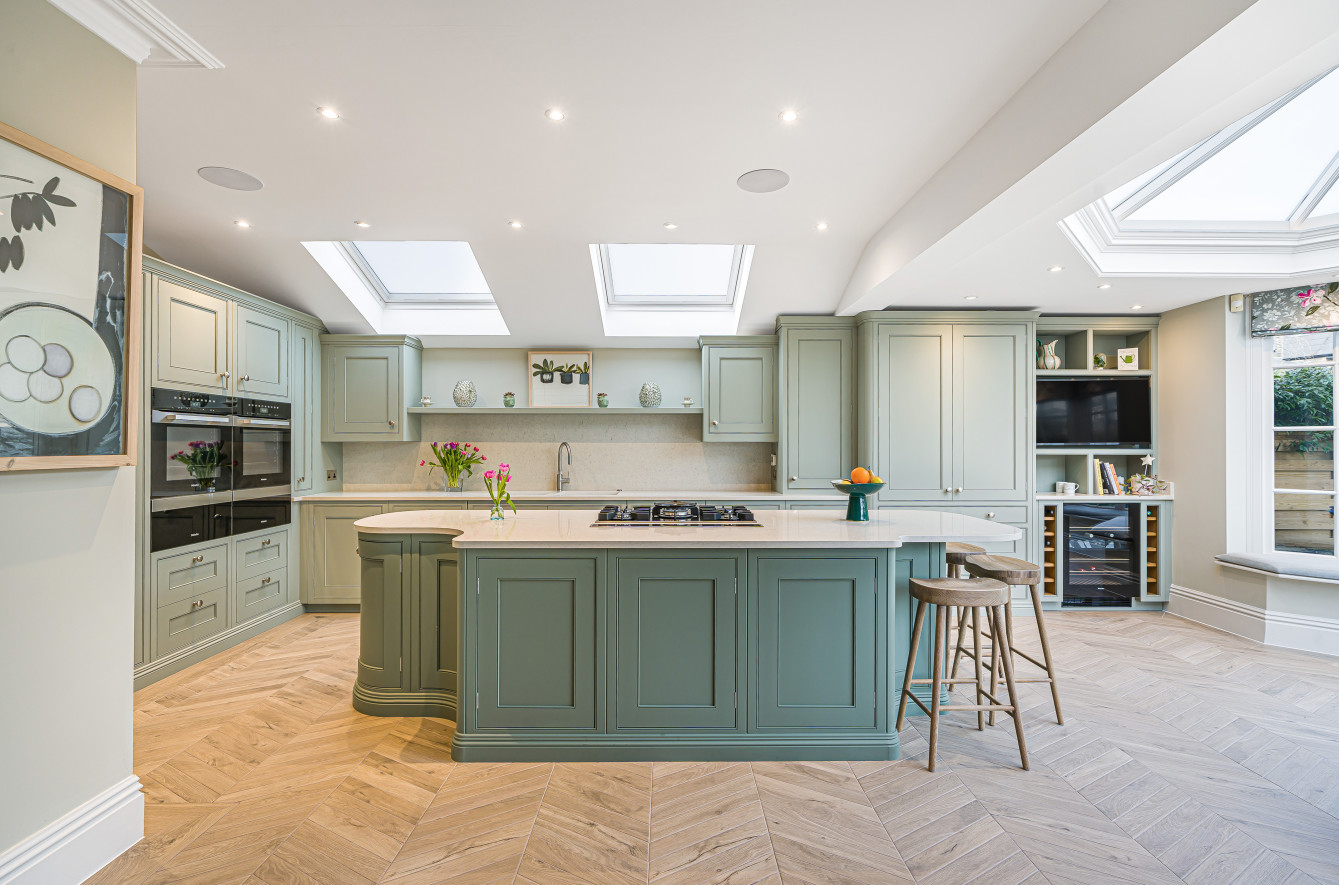 Designer Kitchens Reading | Bespoke Kitchens | Et Lorem